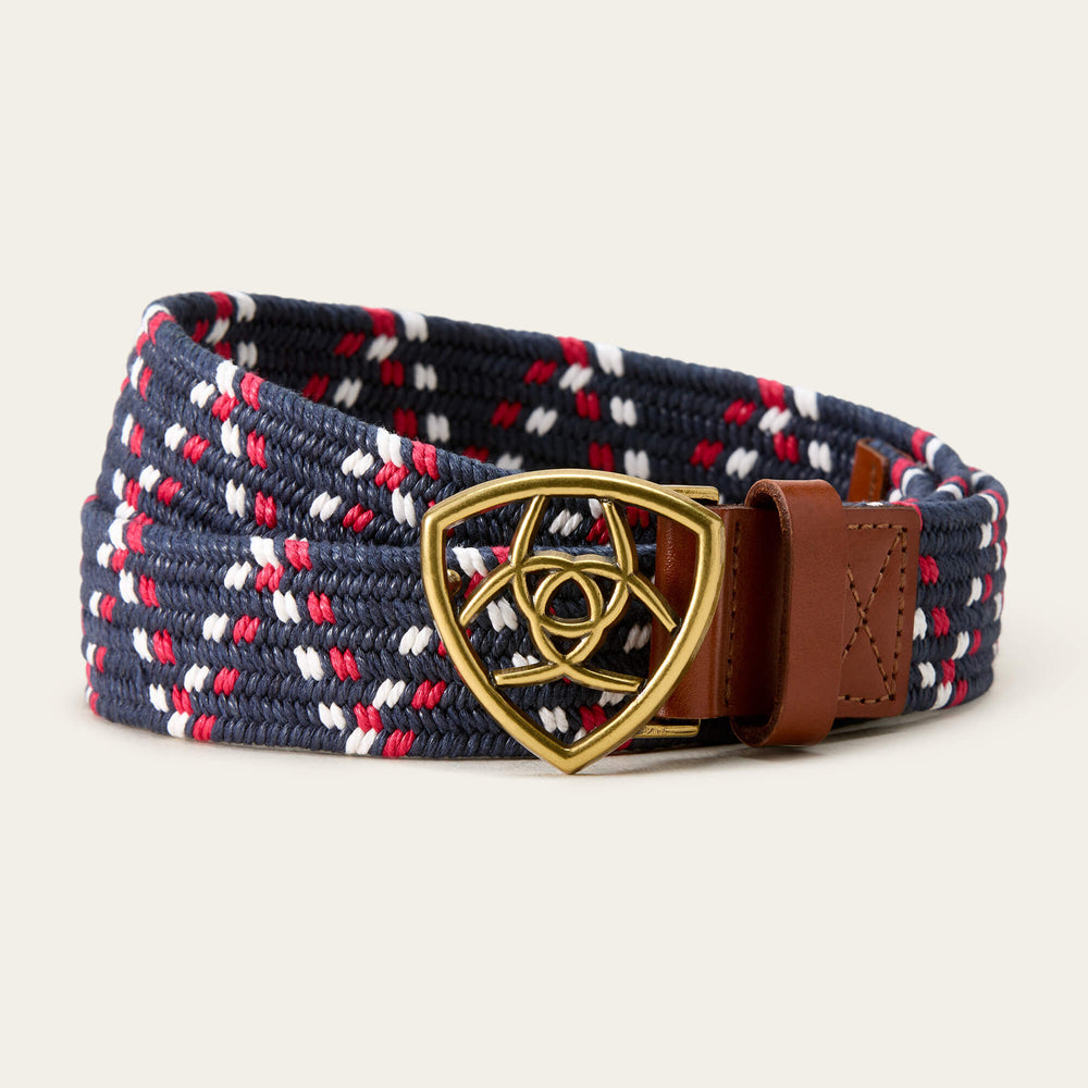 Ariat Jump Off Belt