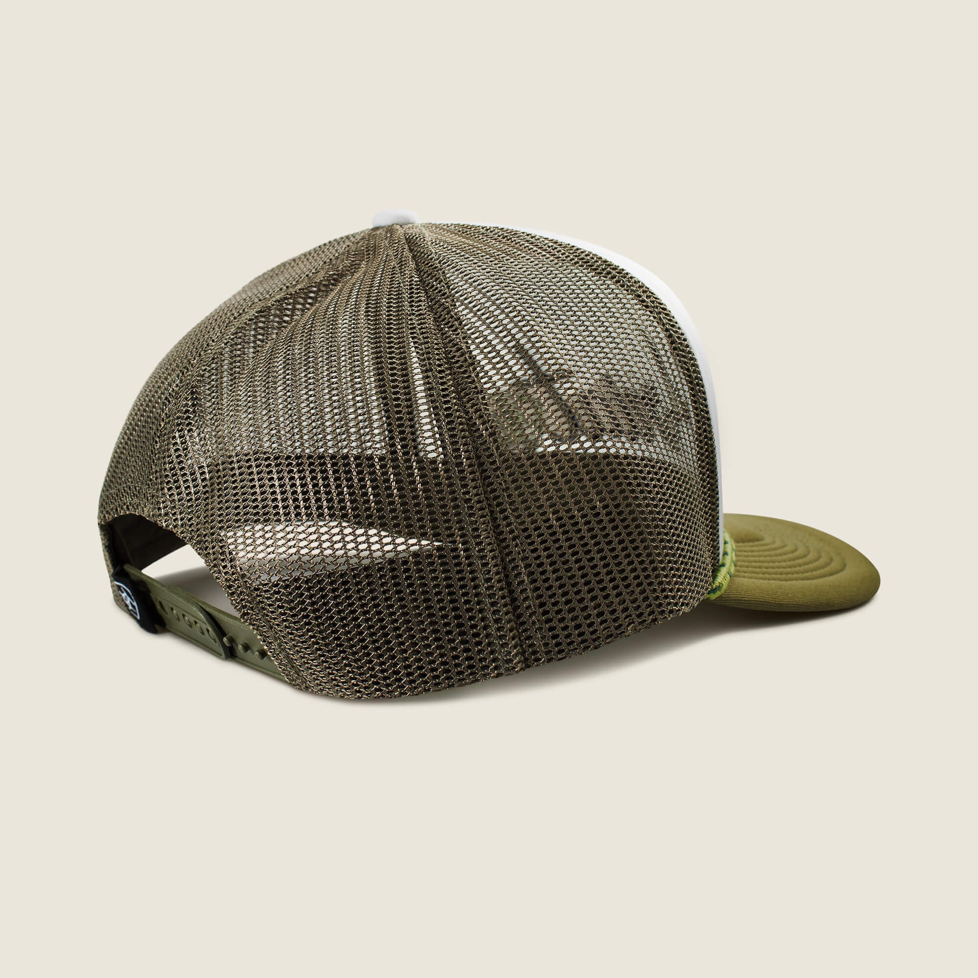 Ariat Logo Script Cap