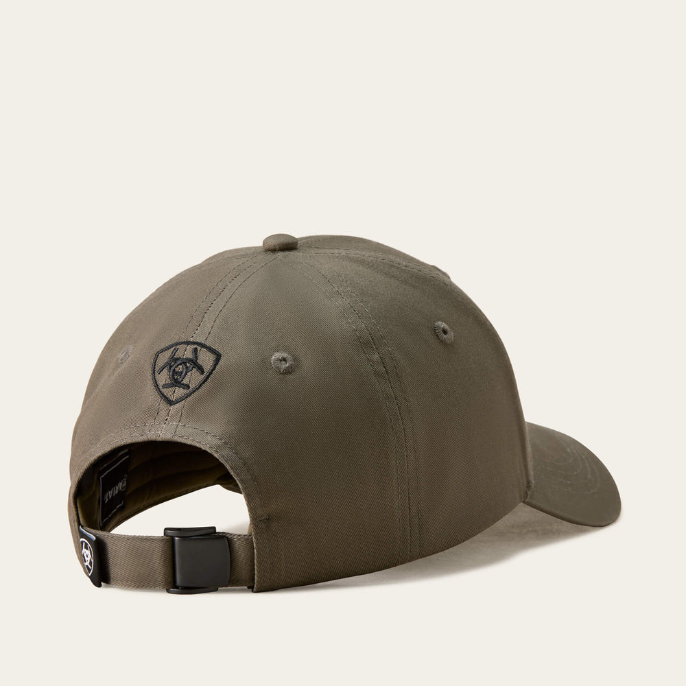 Ariat Show Cap