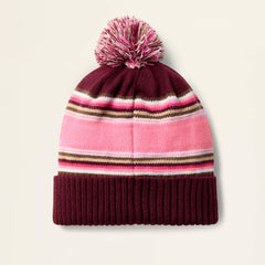 Ariat Serape Beanie