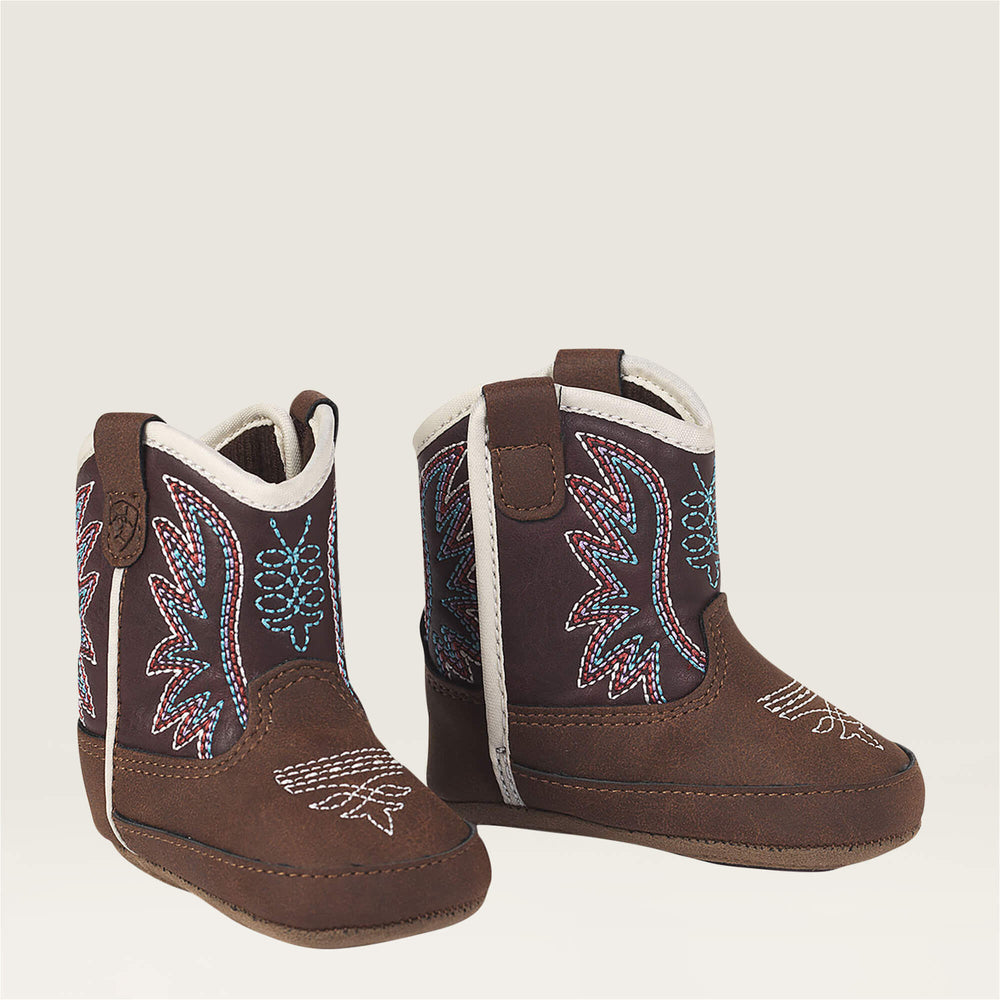Ariat Infant lil stompers briar boot