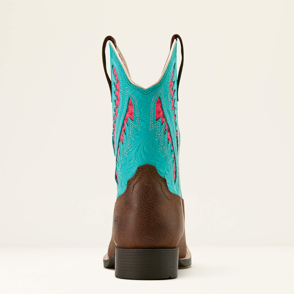 Ariat Quickdraw VentTEK Western Boot