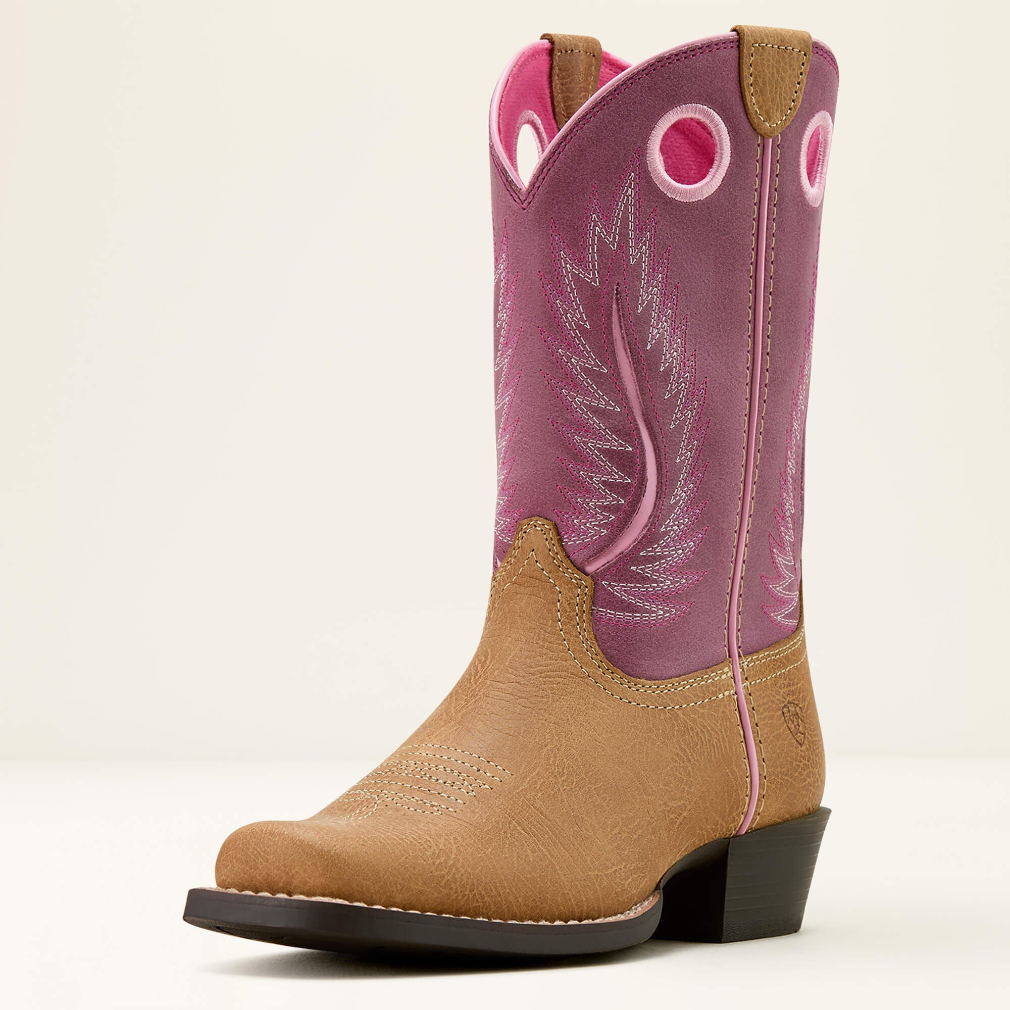 Ariat Futurity Fort Worth Western Boot