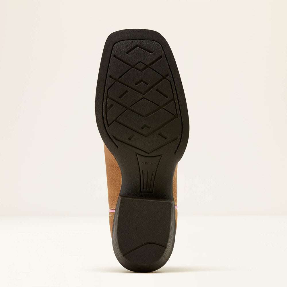 Ariat Futurity Fort Worth Western Boot