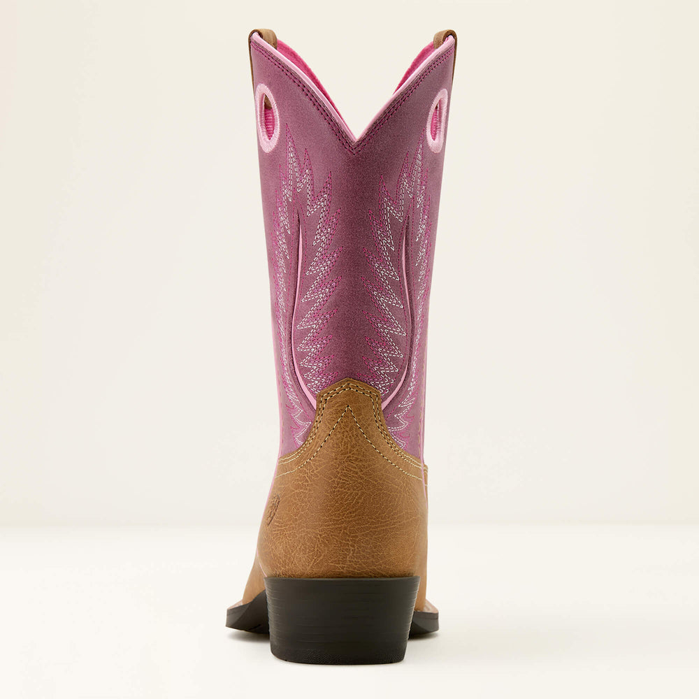 Ariat Futurity Fort Worth Western Boot