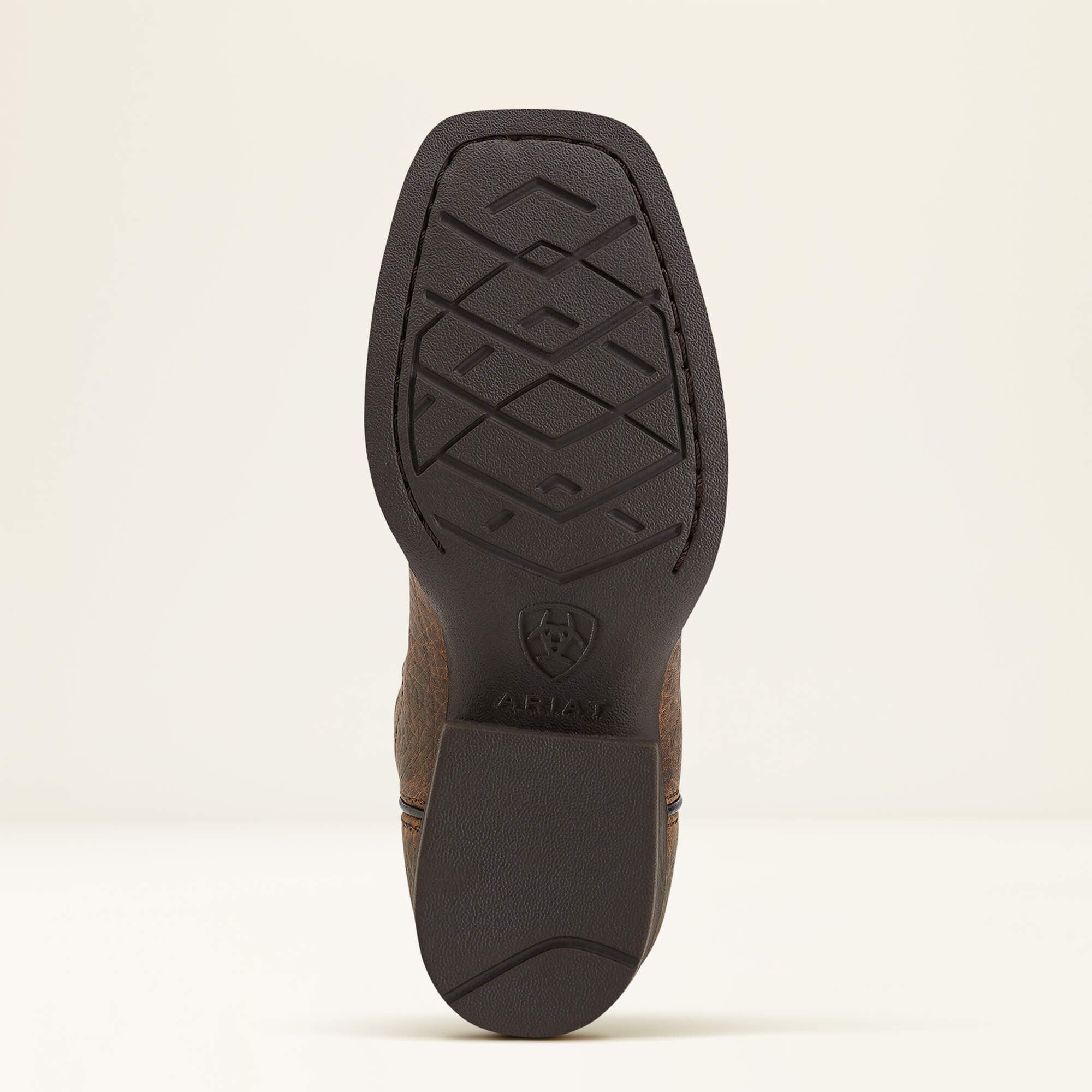 Ariat Tombstone Wide Square Toe Western Boot