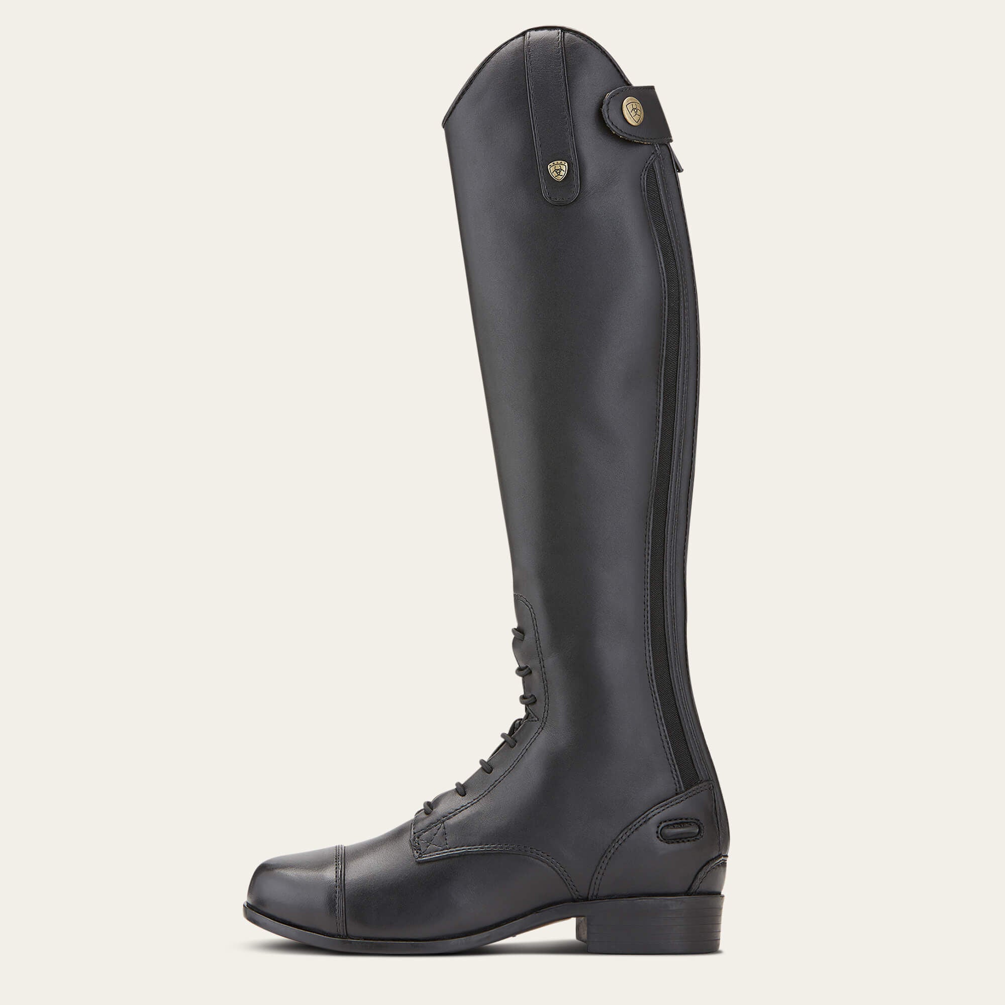 Ariat Heritage Contour Field Zip Tall Riding Boot