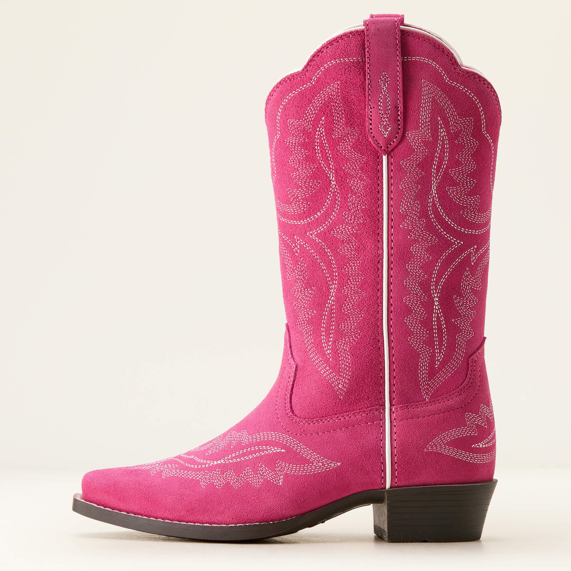 Ariat Casanova D Toe Western Boot