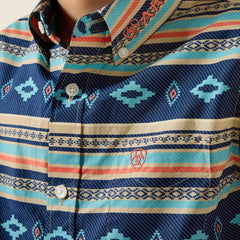Ariat Team Jet Shirt