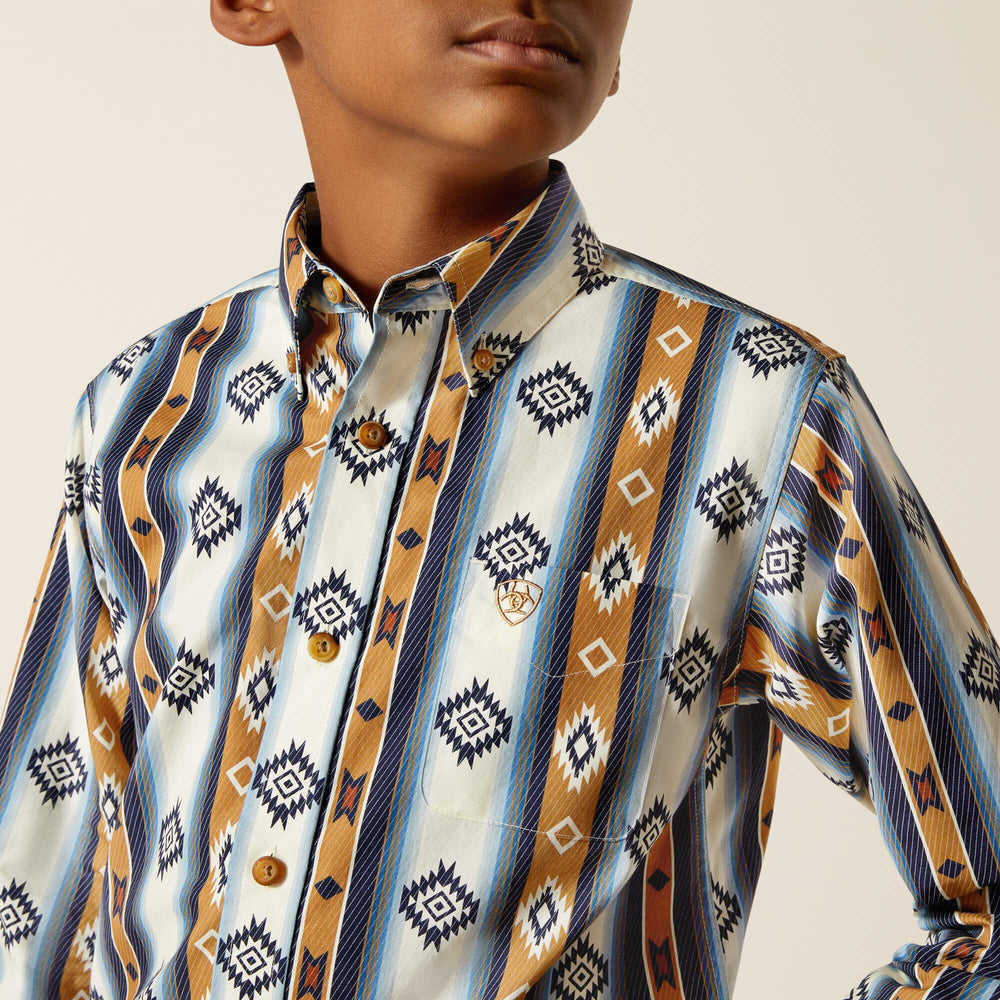 Ariat Shilo Classic Fit Shirt