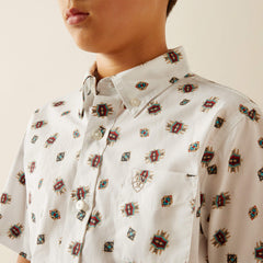 Ariat Westscott Classic Fit Shirt