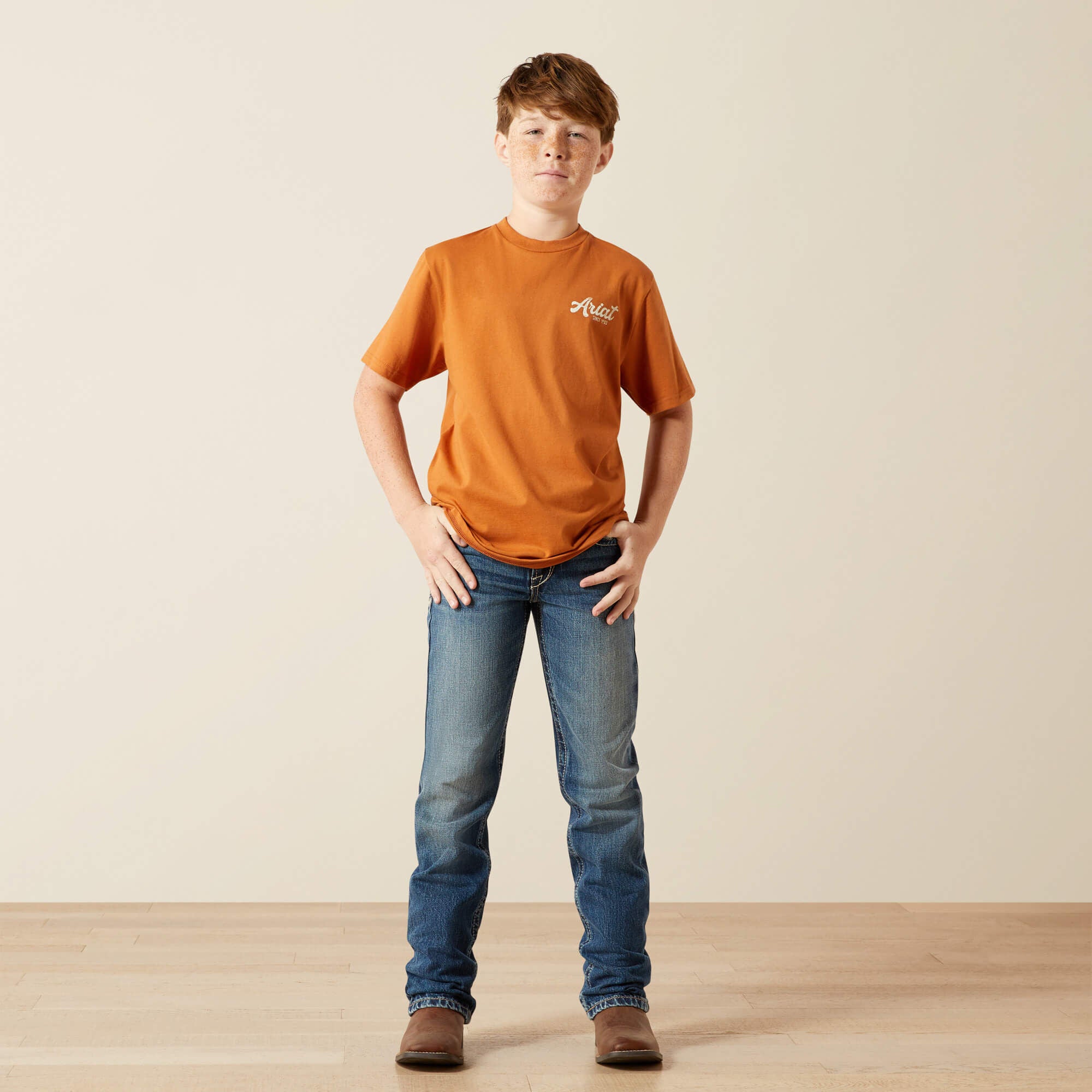 Ariat Ariat Coyote Country T-Shirt