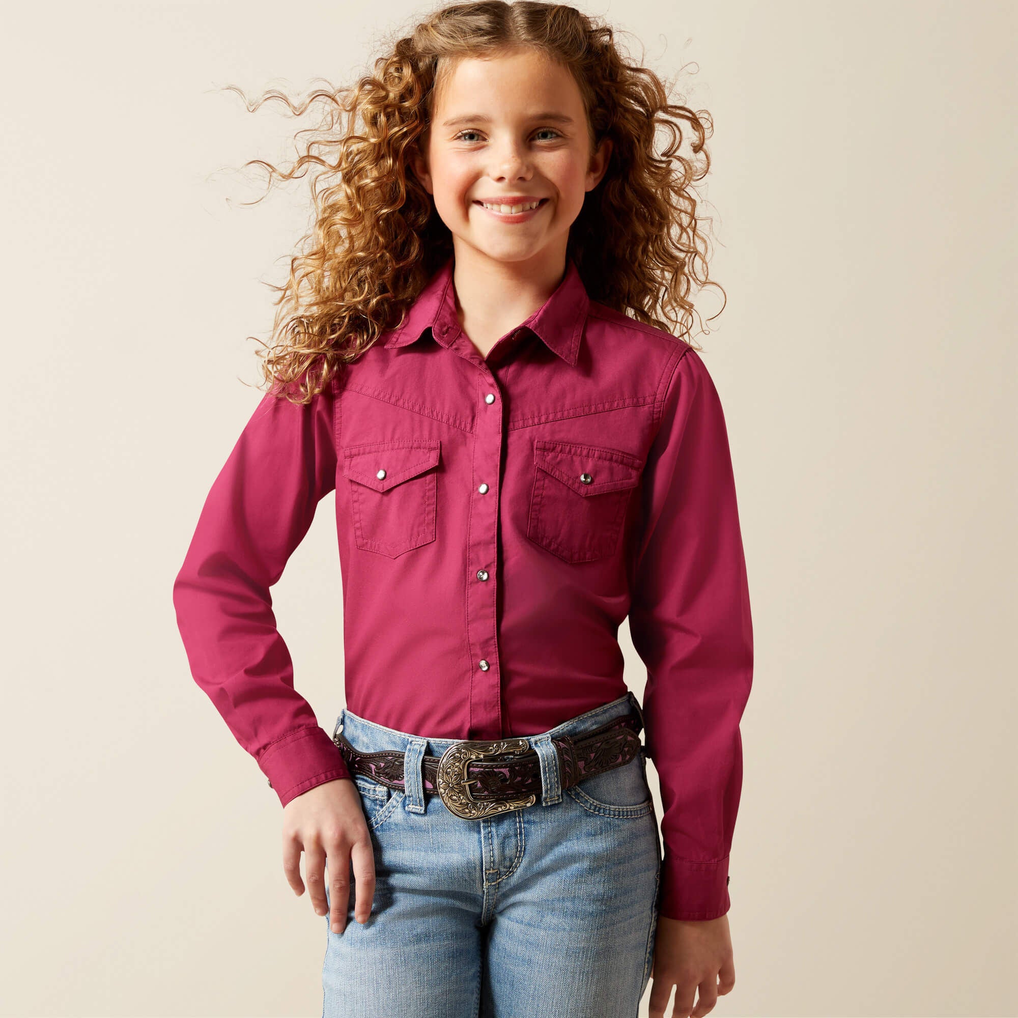 Ariat Shine Bright Shirt