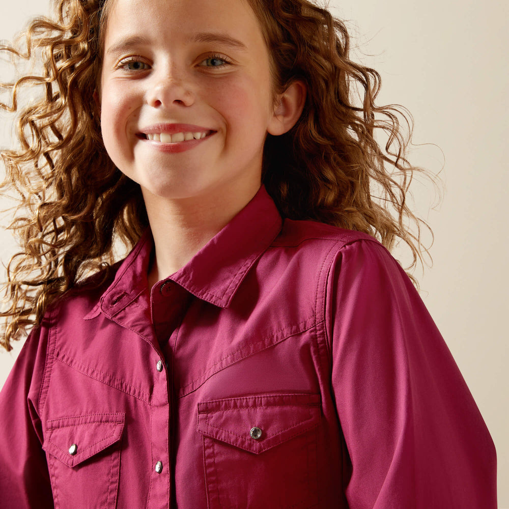 Ariat Shine Bright Shirt
