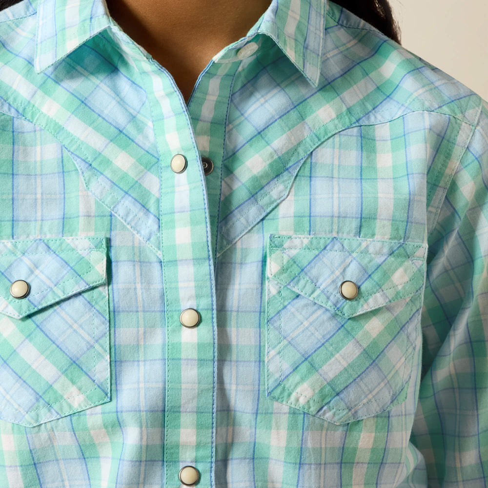 Ariat Ashley Shirt