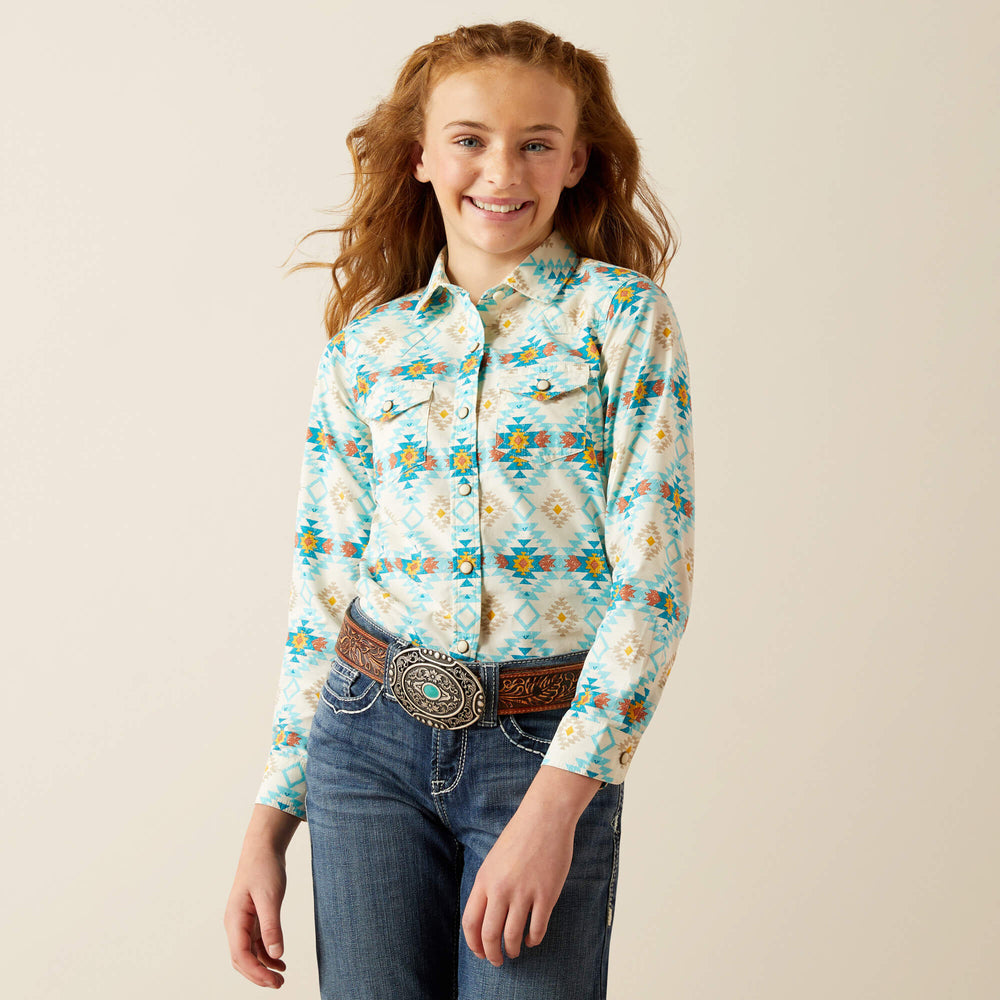Ariat Remy Shirt