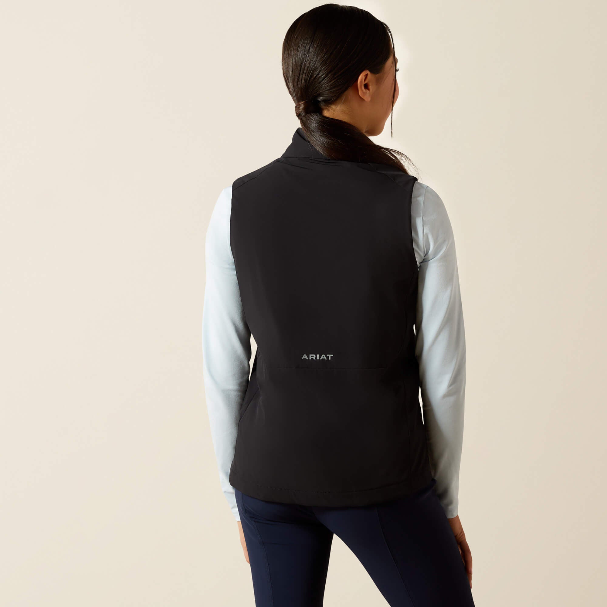 Ariat Rion StretchShell Insulated Vest