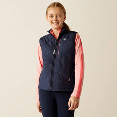 Ariat Fusion Insulated Vest