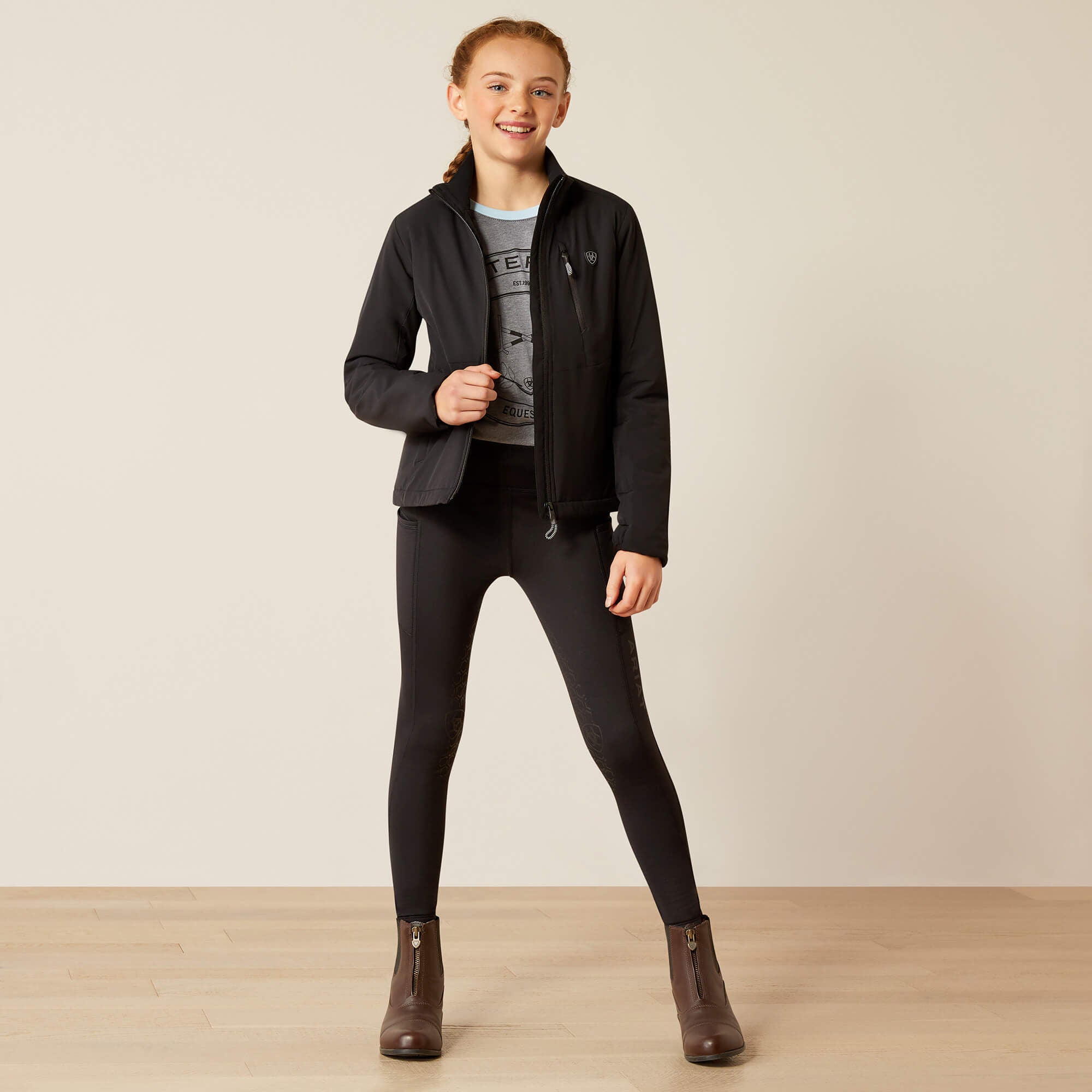 Ariat Rion StretchShell Insulated Jacket