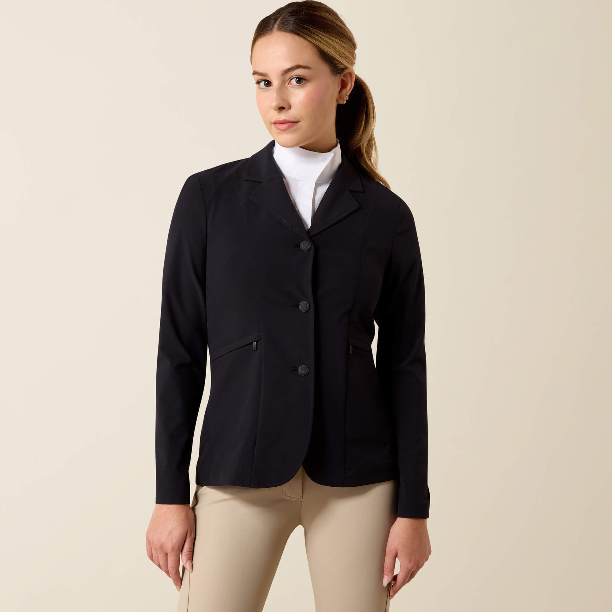 Ariat Artico 2.0 Show Coat