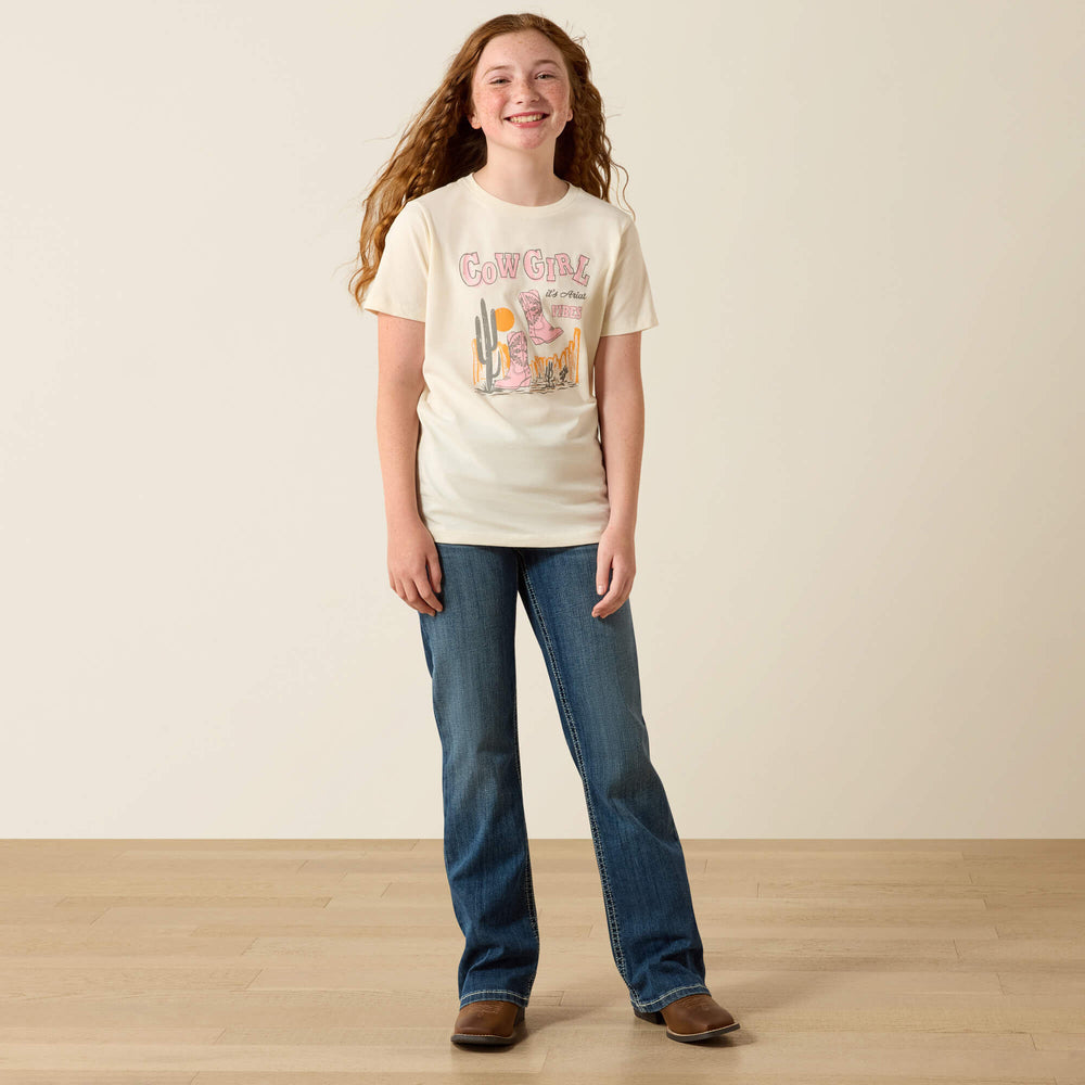 Ariat Ariat Cowgirl Vibes T-Shirt