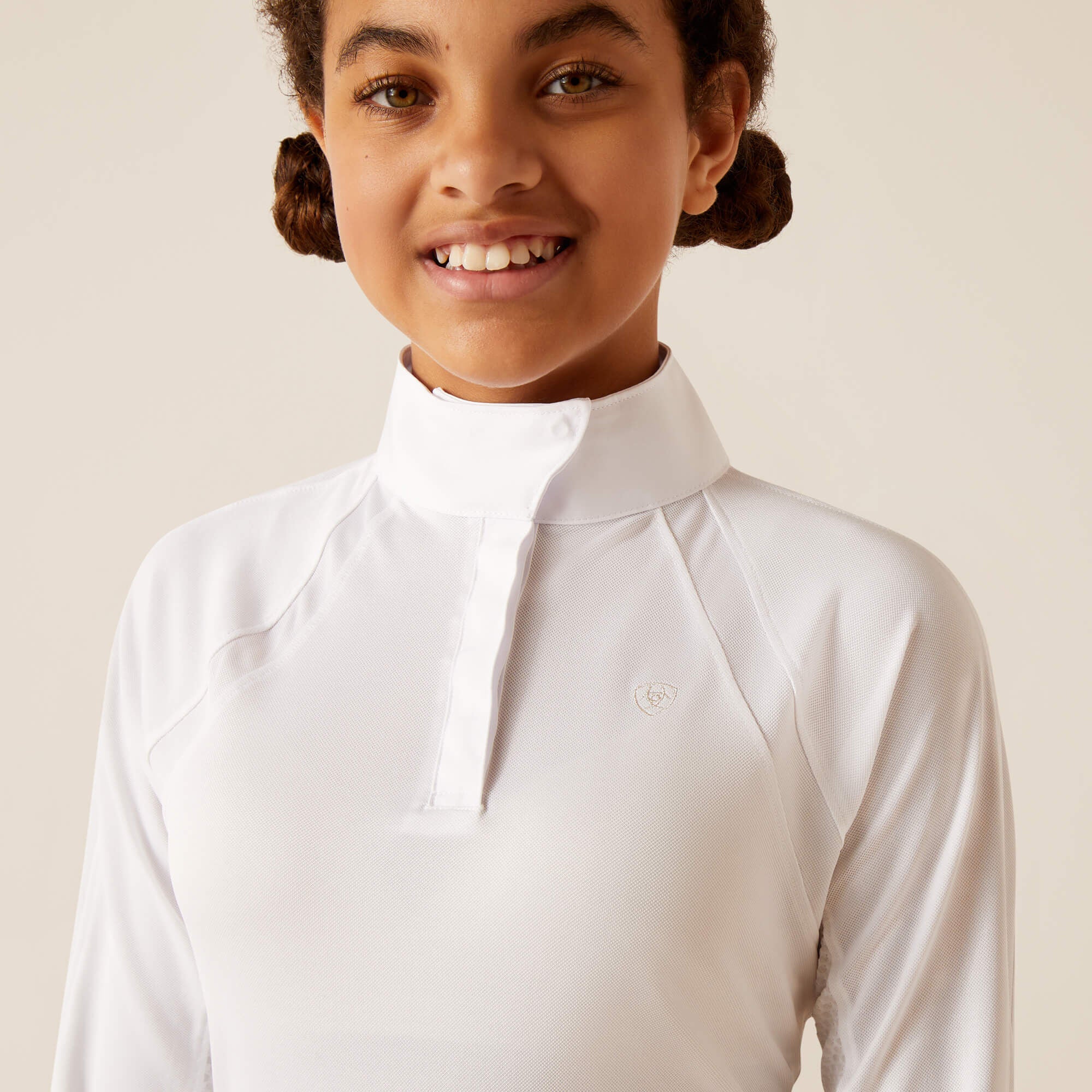 Ariat Sunstopper 3.0 Show Shirt