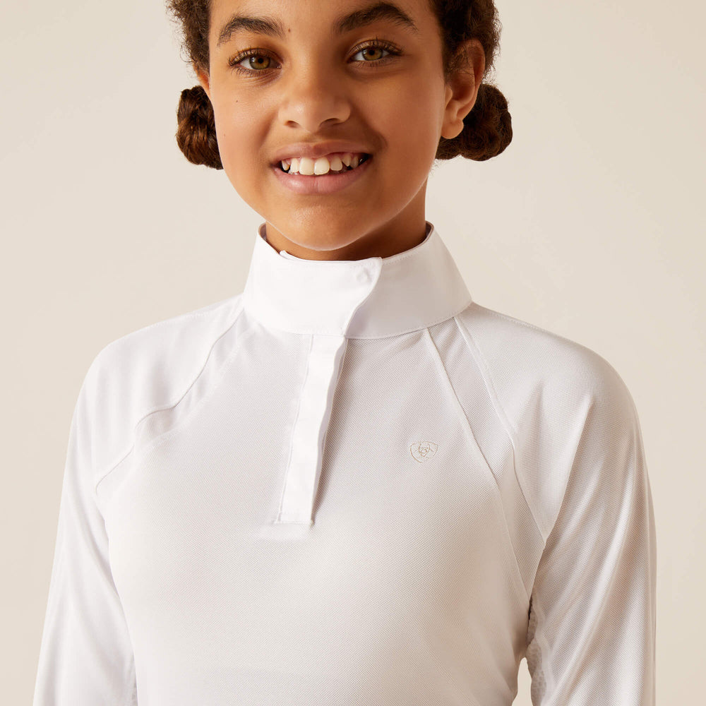 Ariat Sunstopper 3.0 Show Shirt
