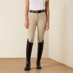 Ariat Tri Factor EQ Grip Knee Patch Breech