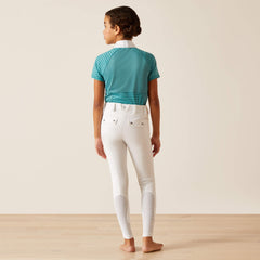 Ariat Tri Factor Grip Knee Patch Breech