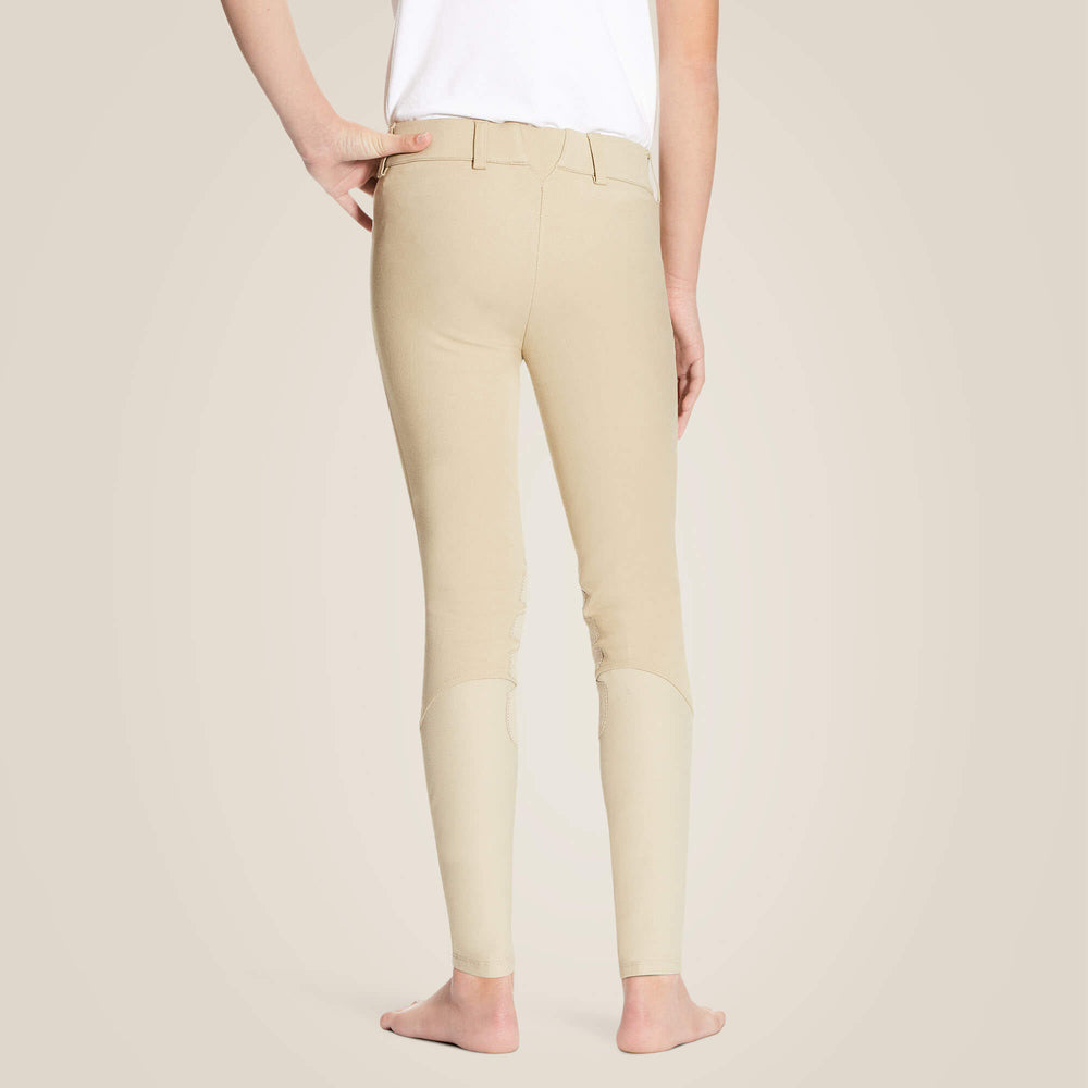 Ariat Heritage Knee Patch Breech