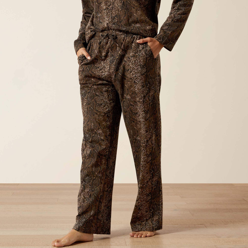 Ariat Dreams Pajama Set