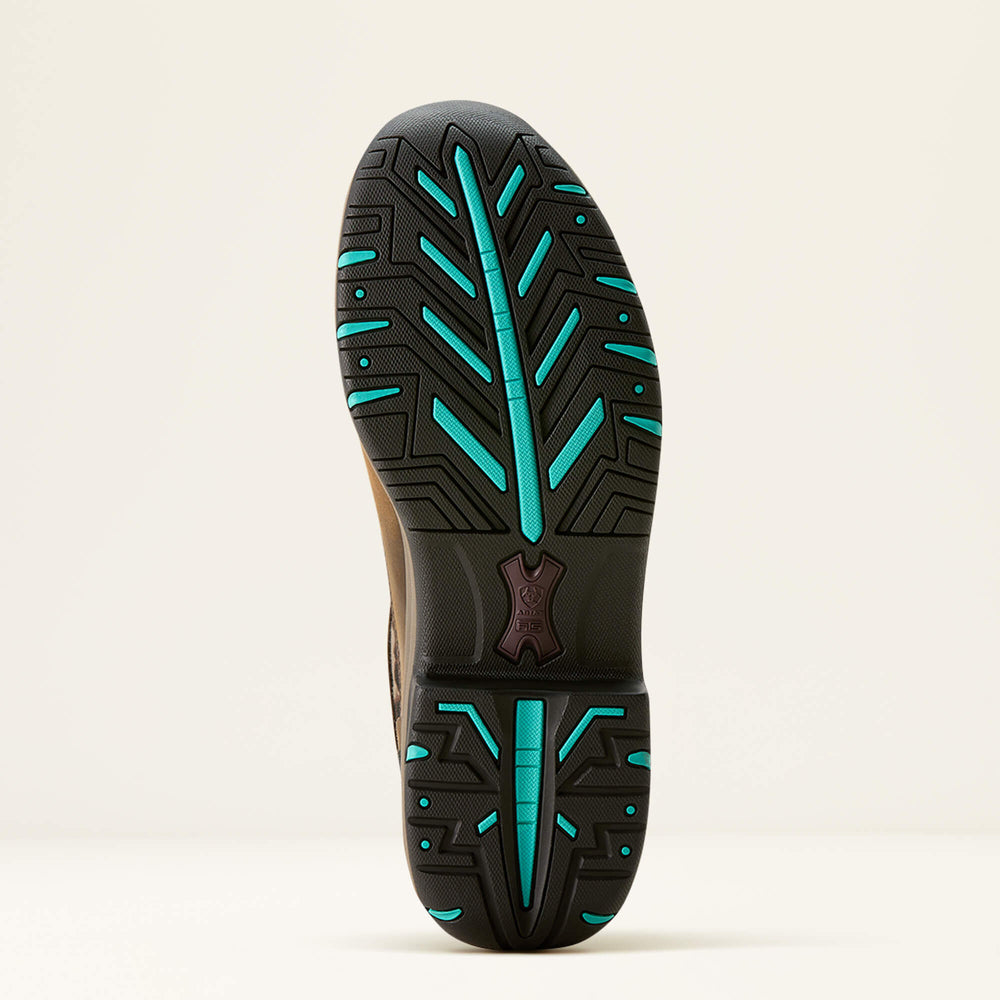 Ariat Terrain Waterproof Boot