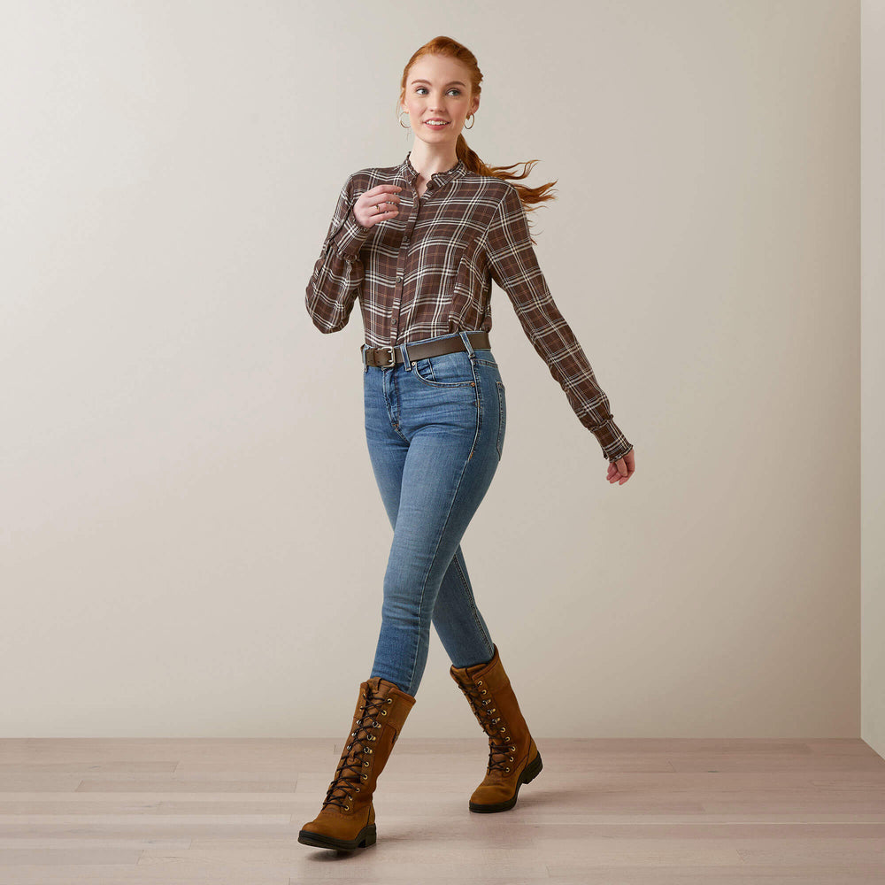 Ariat Clarion Blouse