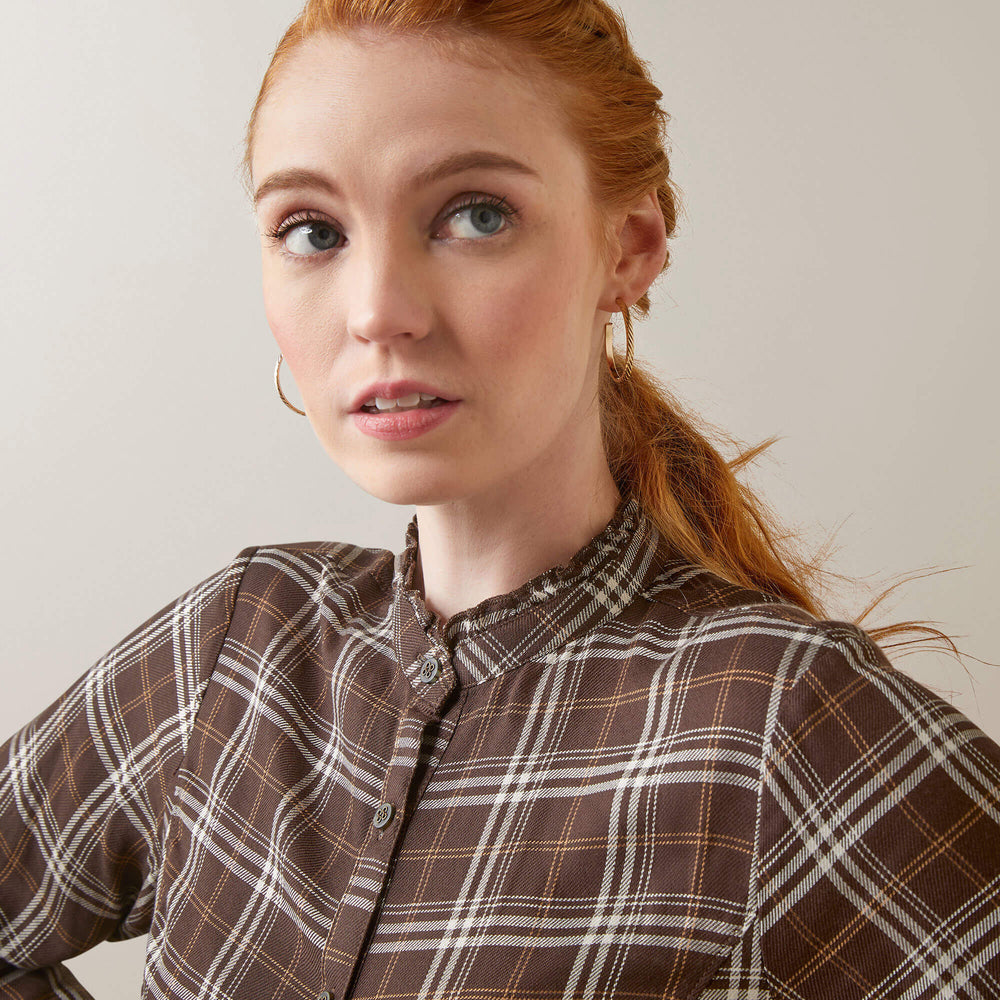 Ariat Clarion Blouse