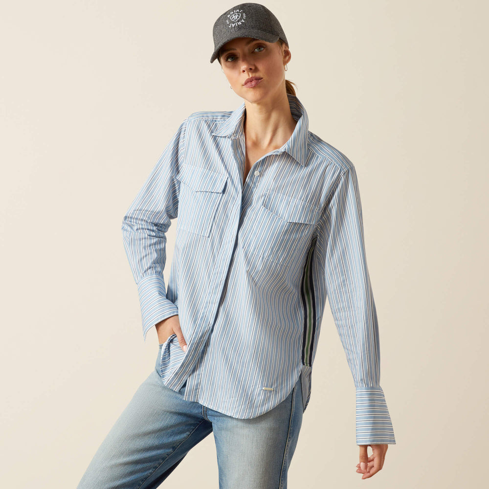 Ariat Wolseley Shirt