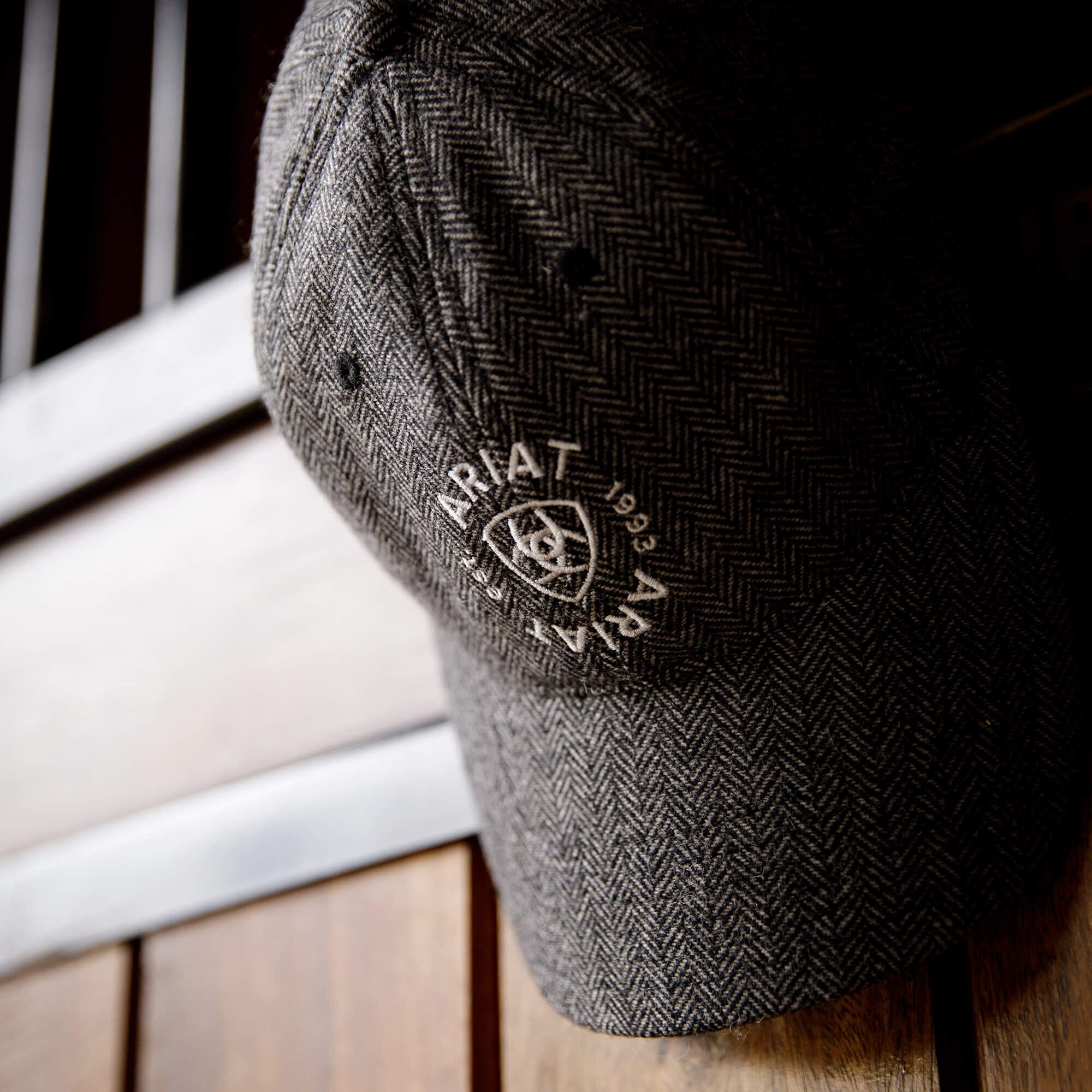 Ariat Country Twill Cap