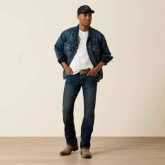Ariat M7 Slim Toro Straight Jean