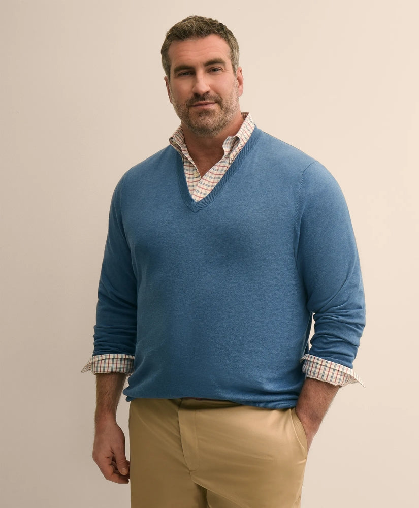 Dark Blue Heather,1X