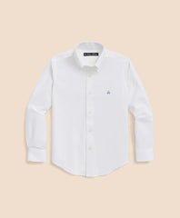 White,XS