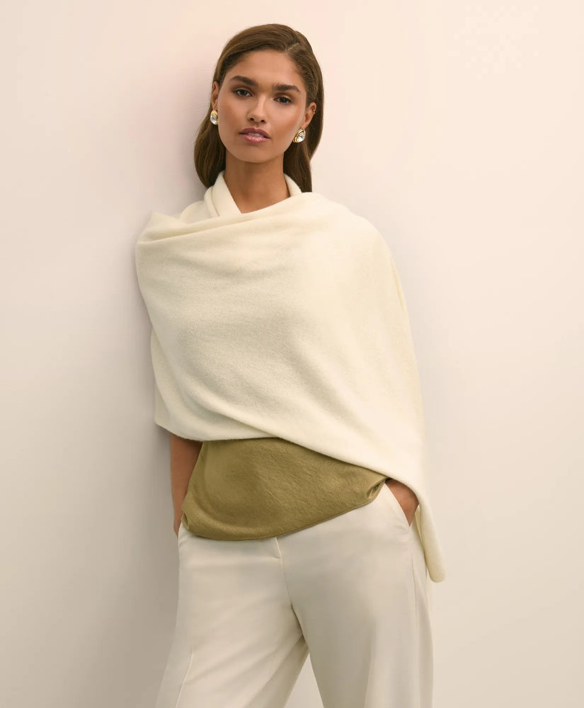 White,One Size