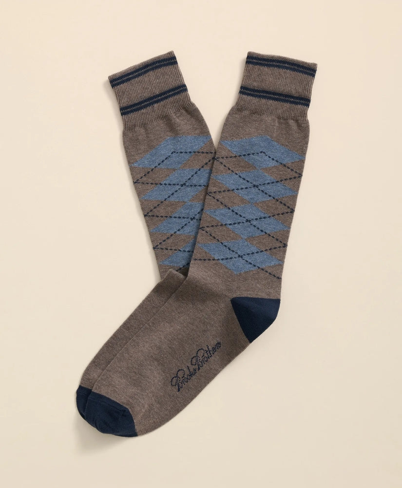 Brown-Blue,ONE SIZE