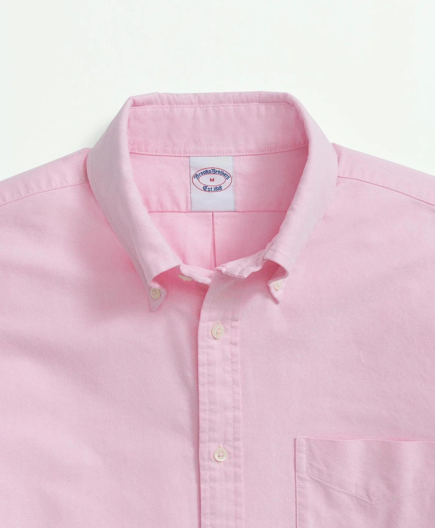 Friday Oxford Shirt