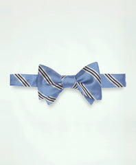 Mini BB#1 Stripe Bow Tie