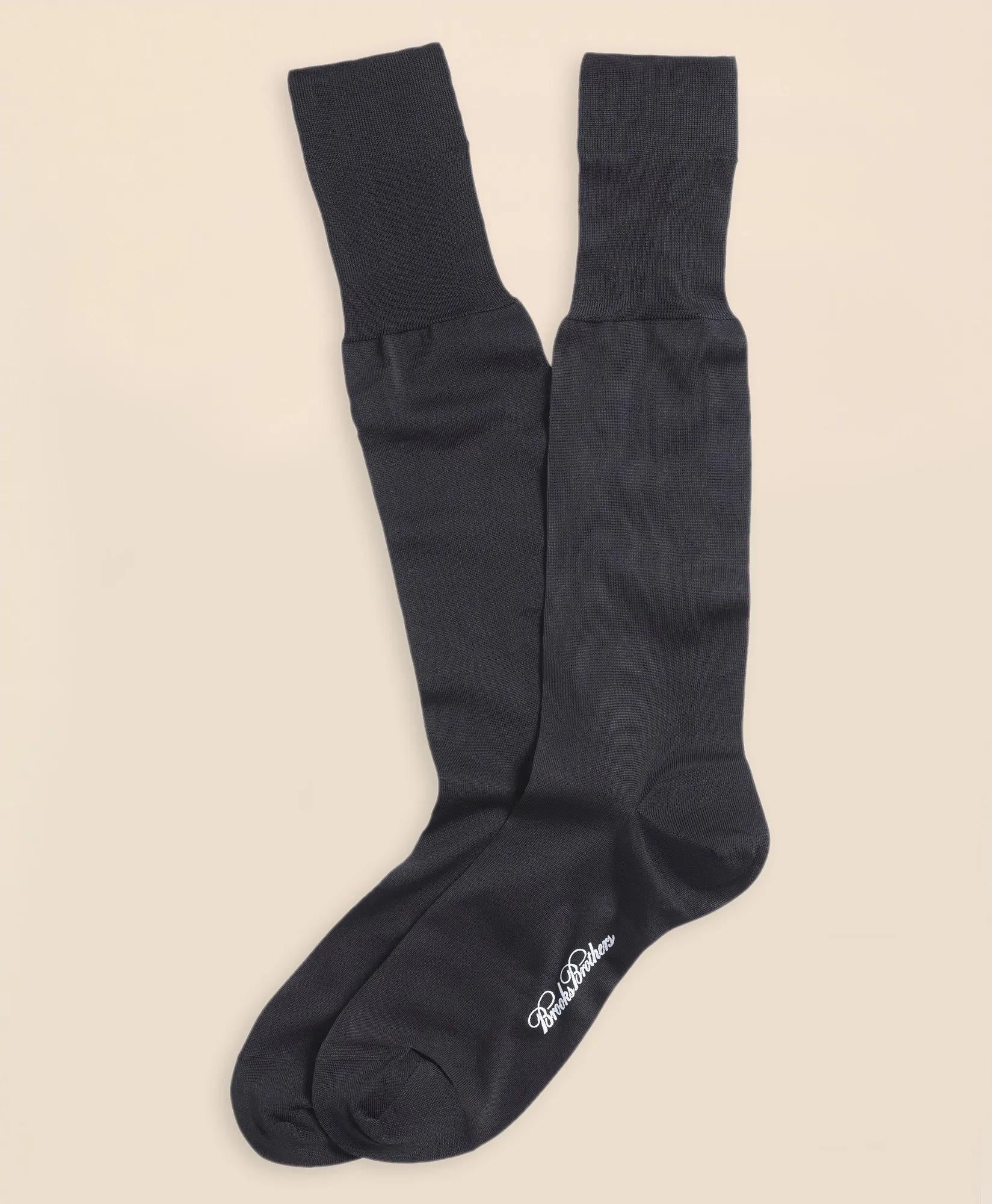Silk Formal Hose