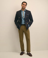 The Richmond Pant