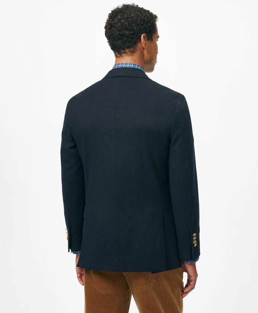 Classic Fit Cashmere Fit 1818 Blazer