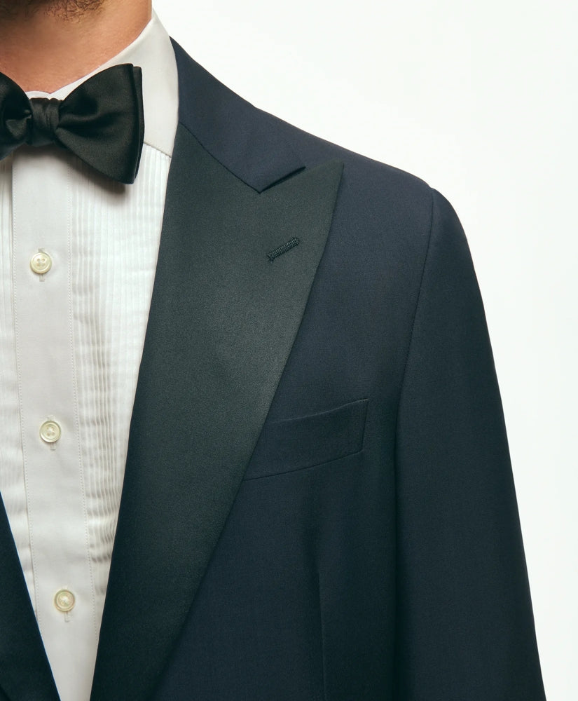 Classic Fit 1818 Wool Tuxedo