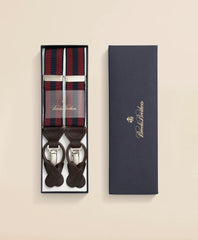 Navy-Burgundy,ONE SIZE
