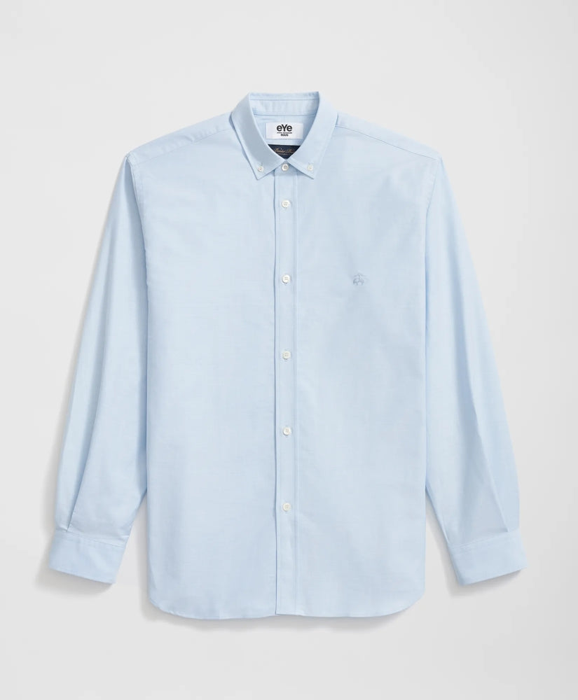 Brooks Brothers x eYe Junya Watanabe MAN Oxford Shirt