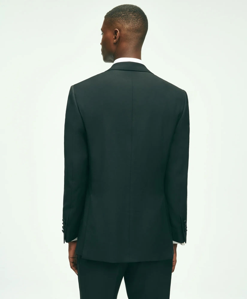 Slim Fit Wool 1818 Tuxedo
